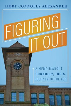 Figuring It Out - Alexander, Libby Connolly