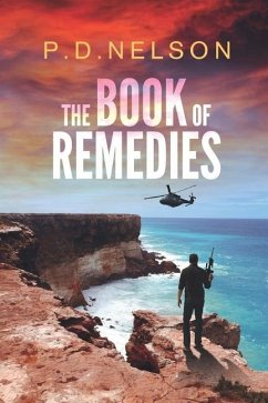 The Book of Remedies - Nelson, P. D.