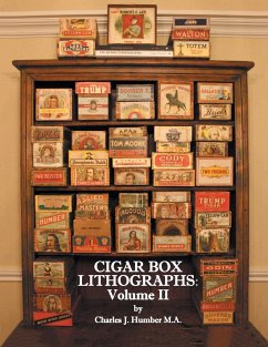 Cigar Box Lithographs - Humber, Charles J.