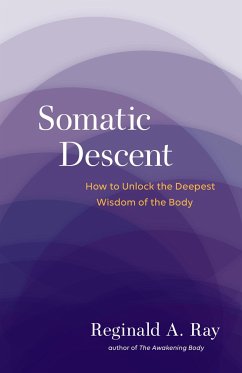 Somatic Descent - Ray, Reginald