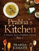 Prabha's Kitchen: A Treasure Trove of Konkani Cuisine