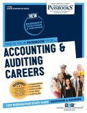 Accounting & Auditing Careers (C-3428): Passbooks Study Guide Volume 3428