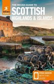 The Rough Guide to Scottish Highlands & Islands (Travel Guide with Free Ebook)