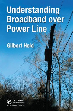 Understanding Broadband over Power Line - Held, Gilbert