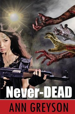 Never-DEAD - Greyson, Ann