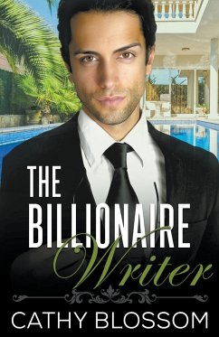 The Billionaire Writer - Blossom, Cathy