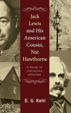 Jack Lewis and His American Cousin, Nat Hawthorne - Kehl, D. G.