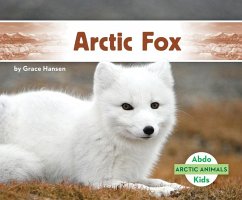 Arctic Fox - Hansen, Grace