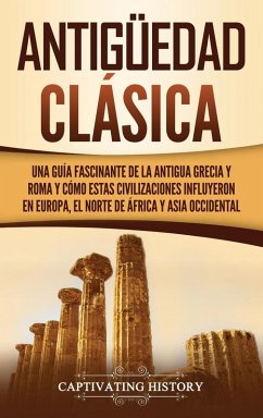 Cover Antigüedad Clásica