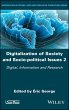 Digitalization of Society and... - Bild 1