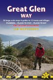 Great Glen Way (Fort William to Inverness)