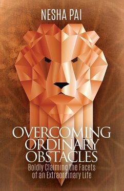 Overcoming Ordinary Obstacles - Pai, Nesha