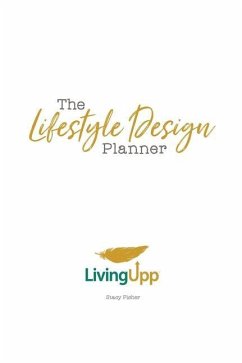 The Lifestyle Design Planner - Fisher, Stacy