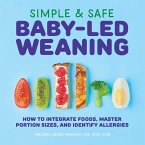 Simple & Safe Baby-Led Weaning