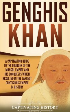 Genghis Khan - History, Captivating