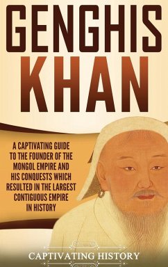 Cover Genghis Khan