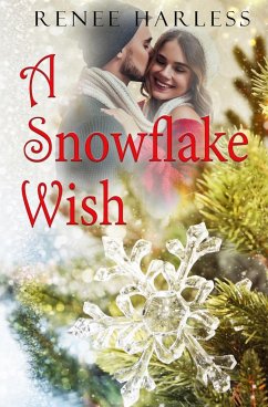 A Snowflake Wish - Harless, Renee