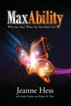 MaxAbility - Hess, Jeanne