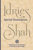 Special Illumination (Pocket Edition): The Sufi Use of Humour