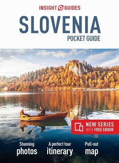 Insight Guides Pocket Slovenia (Travel Guide with Free eBook) - Insight Guides