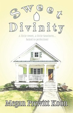 Sweet Divinity - Prewitt Koon, Megan