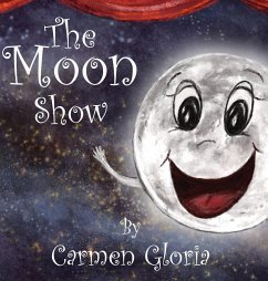 The Moon Show - Gloria, Carmen