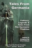 Tales From Germania (eBook, ePUB)