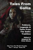 Tales From Gallia (eBook, ePUB)