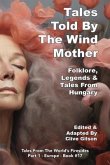 Tales Told By The Wind Mother (eBook, ePUB)
