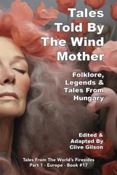 Cover Tales Told By The Wind Mother (eBook, ePUB)