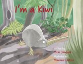I'm a Kiwi (eBook, ePUB) I'm a Kiwi (eBook, ePUB)