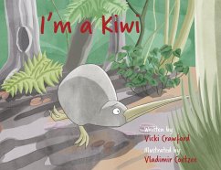 I'm a Kiwi (eBook, ePUB) - Crawford, Vicki