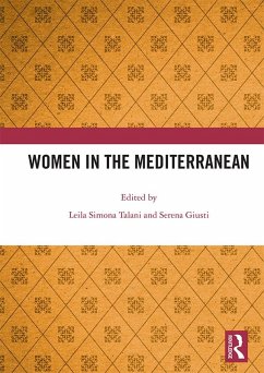 Women in the Mediterranean (eBook, ePUB)