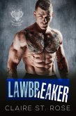 Lawbreaker (Book 1) (eBook, ePUB) Lawbreaker (Book 1) (eBook, ePUB)