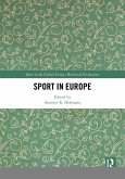 Sport in Europe (eBook, PDF)