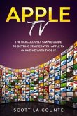 Apple TV (eBook, ePUB)