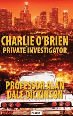 Cover Charlie O'Brien (eBook, ePUB)