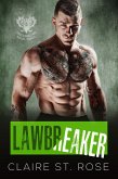 Lawbreaker (Book 3) (eBook, ePUB)