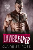 Lawbreaker (Book 2) (eBook, ePUB)