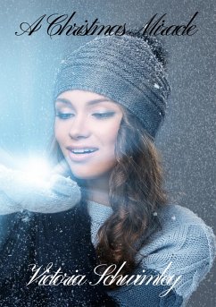 Cover A Christmas Miracle (eBook, ePUB)