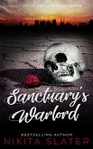 Sanctuary's Warlord (The Sanctuary Series, #1) (eBook, ePUB)