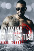 Wyoming Confidential (Steele-Wolfe Securities, #1) (eBook, ePUB)