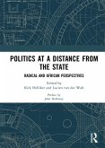 Politics at a Distance from the State (eBook, PDF)