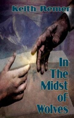 In the Midst of Wolves (eBook, ePUB) Cover In the Midst of Wolves (eBook, ePUB)