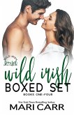 Wild Irish Boxed Set (eBook, ePUB)