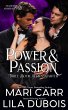 Power and Passion (Trinity Masters:... - Bild 1