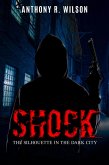 Shock (Book one of The Silhouette in the Dark City) (eBook, ePUB)