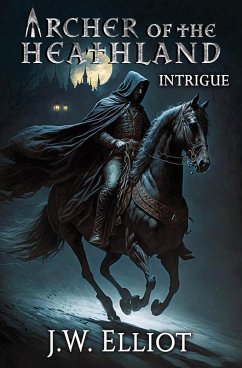 Intrigue (Prequel) (eBook, ePUB) - Elliot, J. W.