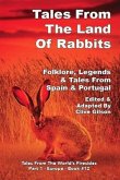 Tales From The Land Of Rabbits (eBook, ePUB)
