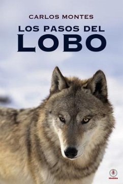 Cover Los pasos del lobo (eBook, ePUB)